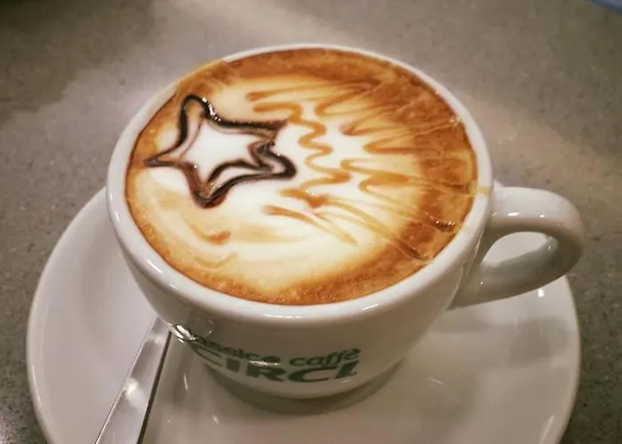 Frühstückspension Aleja